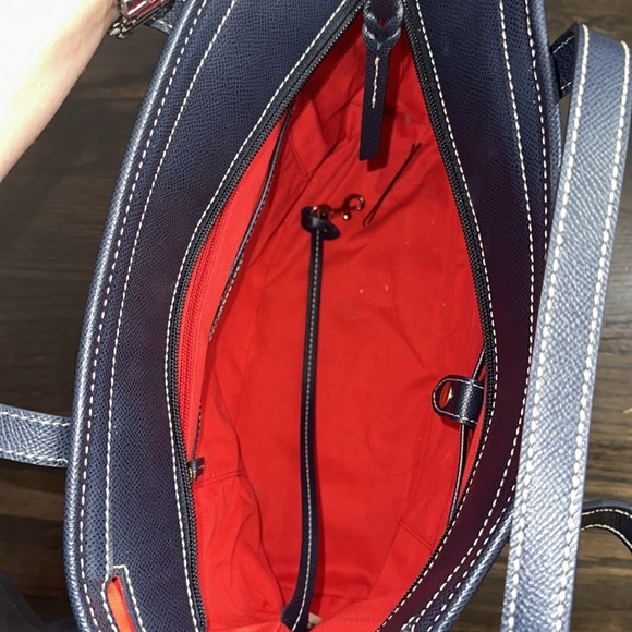 Dooney and Bourke tote - Picture 8 of 16